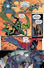 Superior Avengers    5