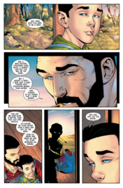 Wolverine: Revenge    5
