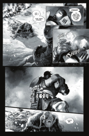 Dark Knights of Steel: Allwinter    5