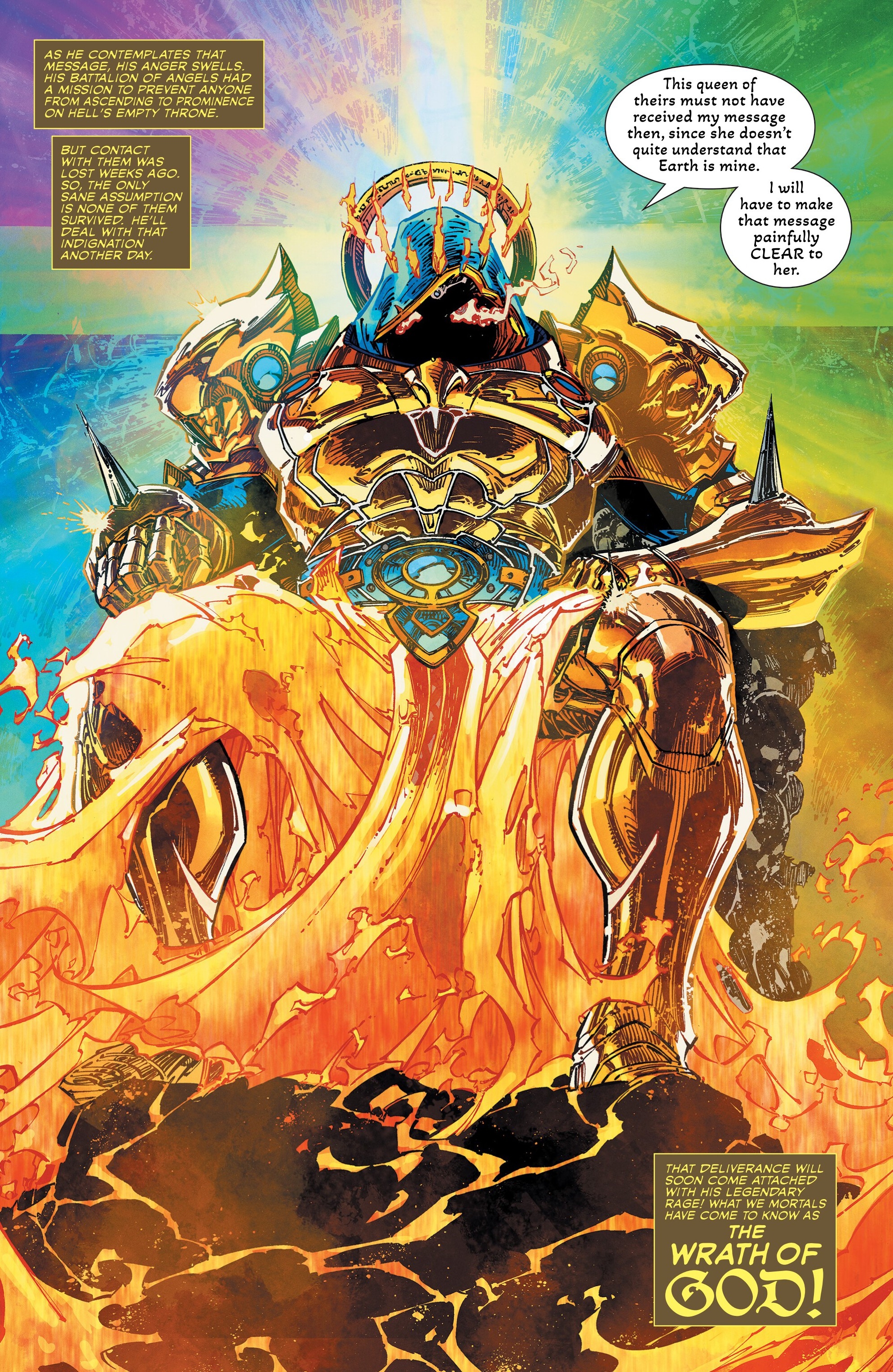 Spawn  364