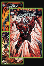 Venom War: Carnage