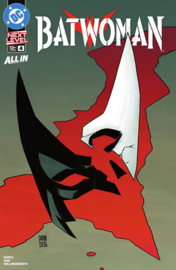 Batwoman (2026-)    4