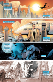 Batman (1940-2011)  611