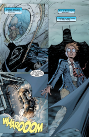 Batman (1940-2011)  608