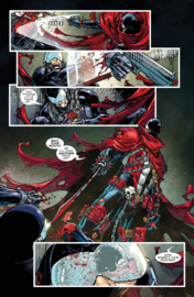Spawn  358