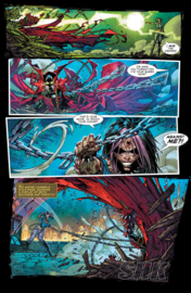 Spawn  361