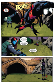 Uncanny Spider-Man (2023-2024)