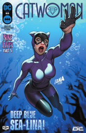 Catwoman (2018-)   63