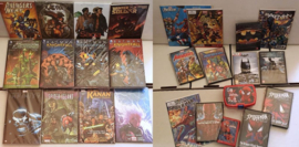 Collected Editions