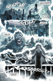 Dark Knights of Steel: Allwinter    4