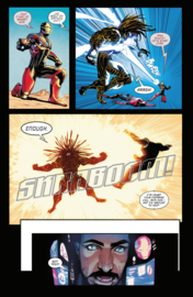 West Coast Avengers (2024-2025)    4