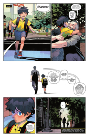 DC K.O. Knightfight    4