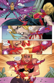Captain Marvel (2023-2024)   10