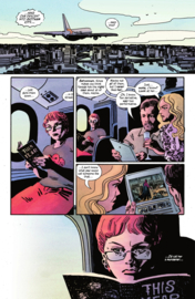 Batwoman (2026-)    7