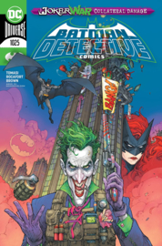 Detective Comics (2016-) 1025