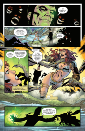Red Sonja (2023-)   17