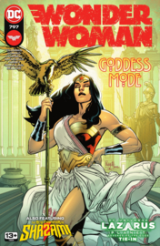 Wonder Woman (2020-2023)  797
