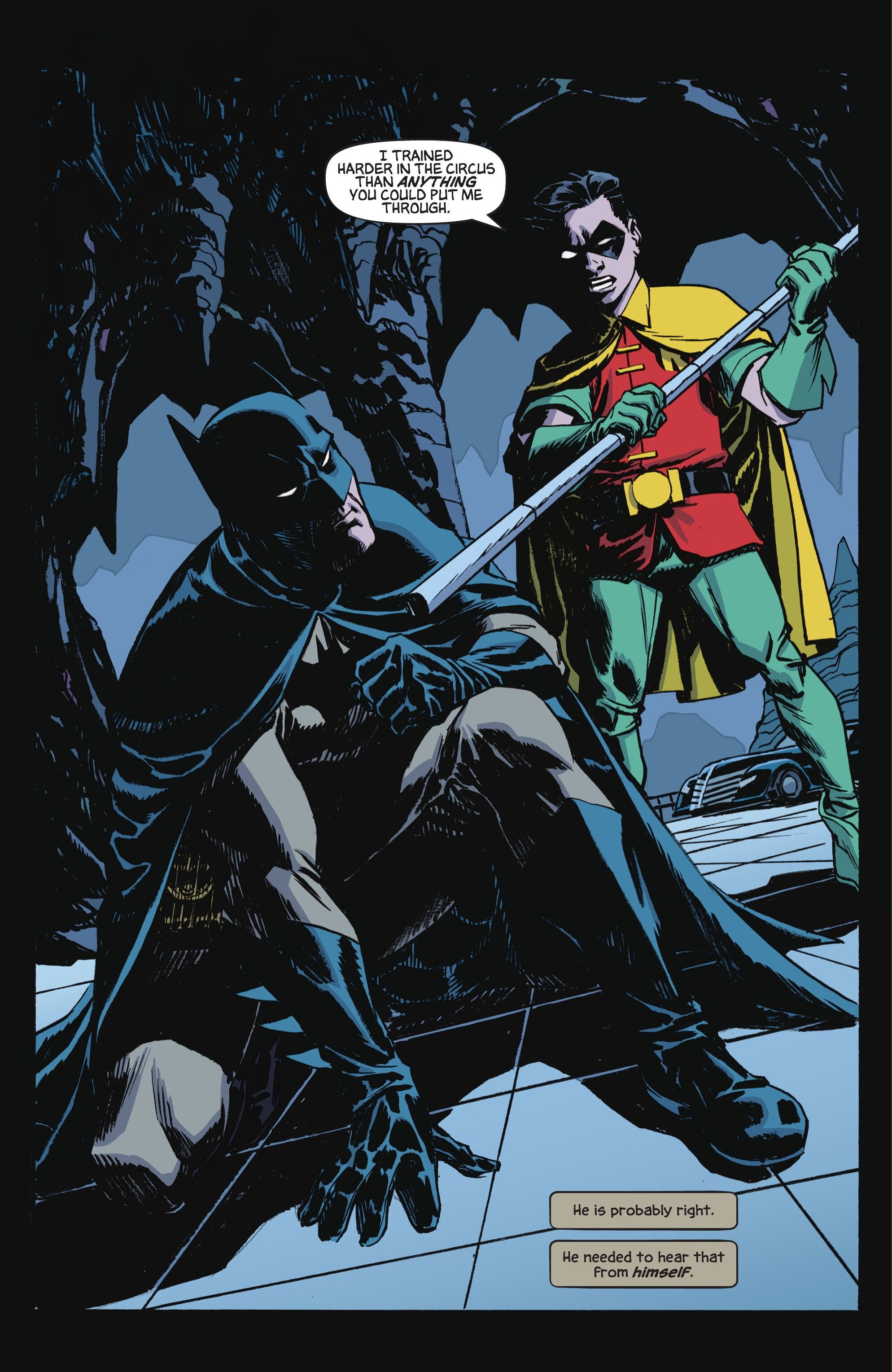 Batman: Long Halloween - The Last Halloween    7