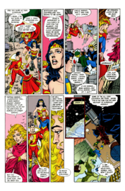 Crisis on Infinite Earths    7