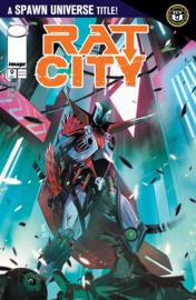 Rat City    9