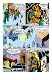 Amazing Spider-Man (1963-1998)  261