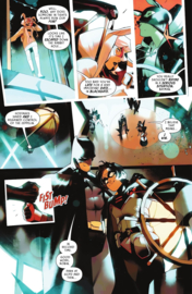 Batman & Robin (2023-)    1