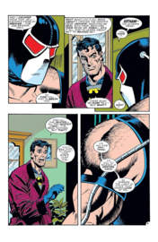 Batman (1940-2011)  497, DC Dollar Comics Edition