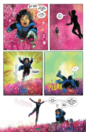 Supergirl: Survive    4