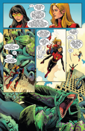 Captain Marvel (2019-2023)    1