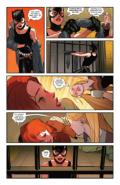 Gotham City Sirens (2024-2024)    3