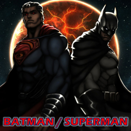 Batman/ Superman