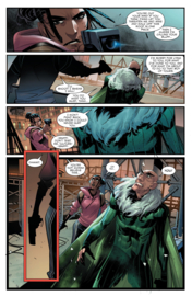 Miles Morales: Spider-Man (2022-)   24