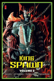 King Spawn, Volume  2