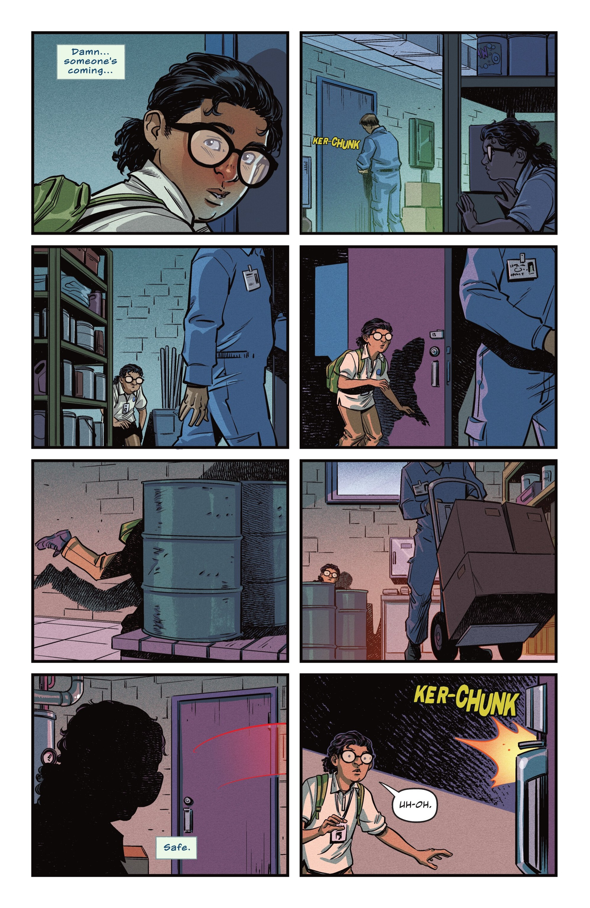 Detective Comics (2016-) Annual 2025