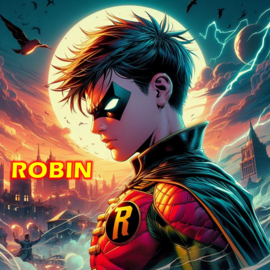 Robin