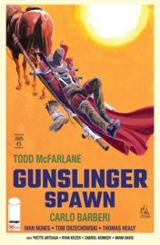 Gunslinger Spawn   30
