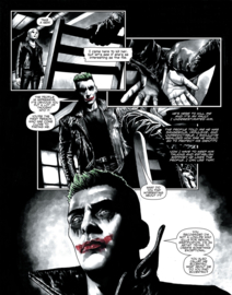 Joker/ Harley: Criminal Sanity    5