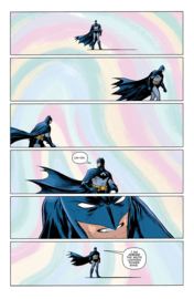 Batman Universe (2019-2020)    6