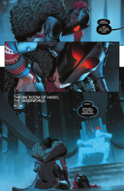Absolute Wonder Woman    6