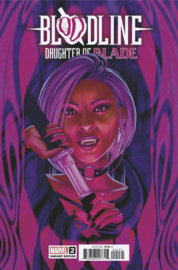 Bloodline: Daugher of Blade    2