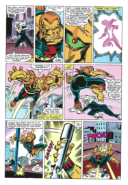 Amazing Spider-Man (1963-1998)  257