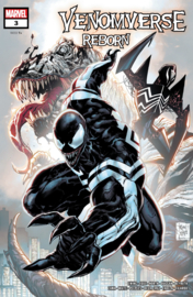 Venomverse Reborn    3