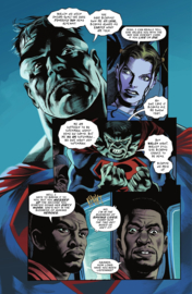 Suicide Squad: Dream Team    3