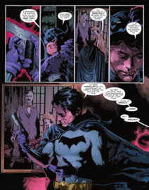 Bat-Man: First Knight    3