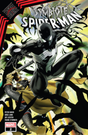 King in Black: Symbiote Spider-Man    2
