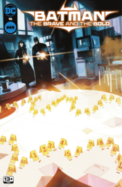 Batman: The Brave & The Bold (2023-2025)   16