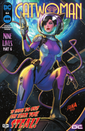 Catwoman (2018-)   64