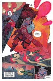Absolute Wonder Woman    5