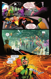 Justice League Unlimited (2024-)    1