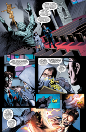Batman & Robin: Eternal, Volume 1